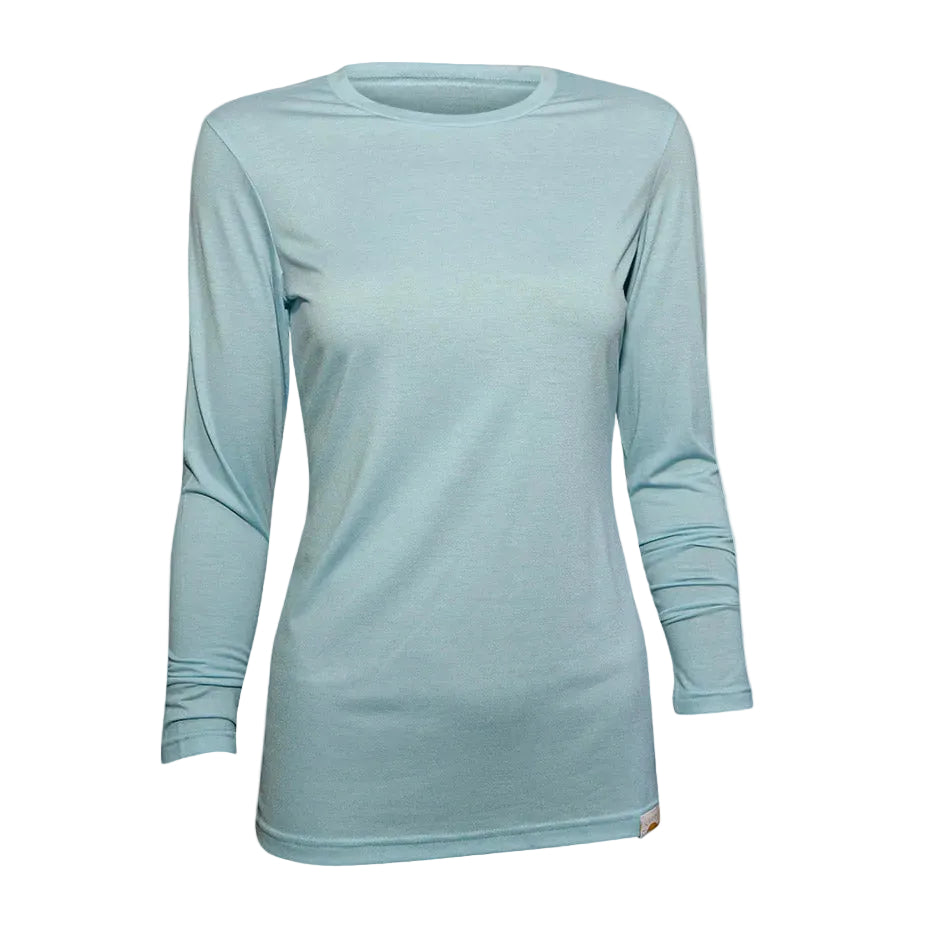 Waterman Outfitters W's Sea Breeze Long Sleeve - Dogfish Tackle & Marine