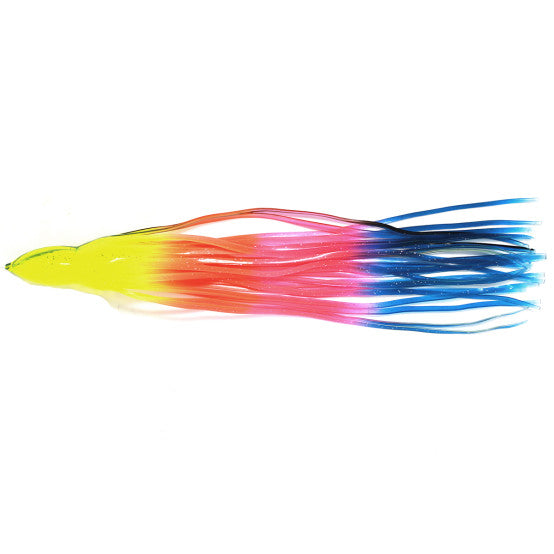 Seaworx 4.5in Octopus Skirts - Dogfish Tackle & Marine