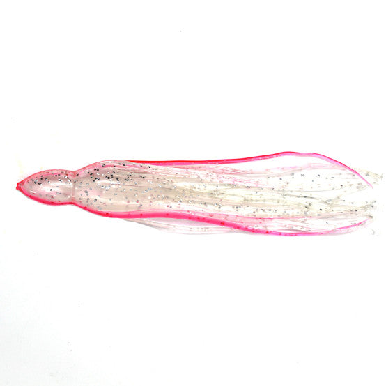 Seaworx 4.5in Octopus Skirts - Dogfish Tackle & Marine
