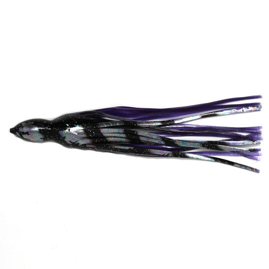 Seaworx 4.5in Octopus Skirts - Dogfish Tackle & Marine
