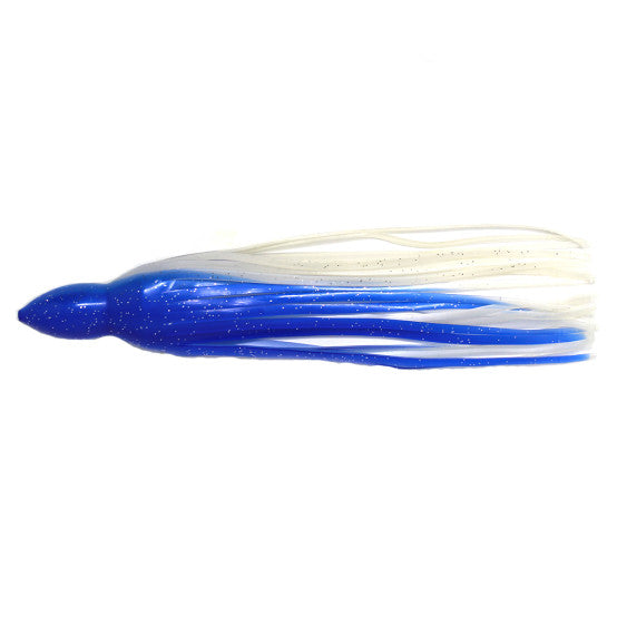 Seaworx 4.5in Octopus Skirts - Dogfish Tackle & Marine