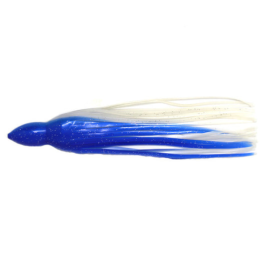 Seaworx 4.5in Octopus Skirts - Dogfish Tackle & Marine