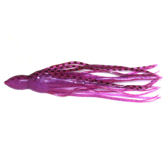 Seaworx 4.5in Octopus Skirts - Dogfish Tackle & Marine