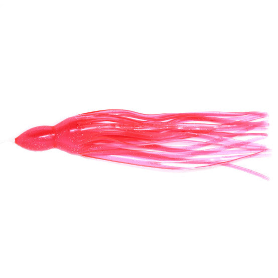 Seaworx 4.5in Octopus Skirts - Dogfish Tackle & Marine