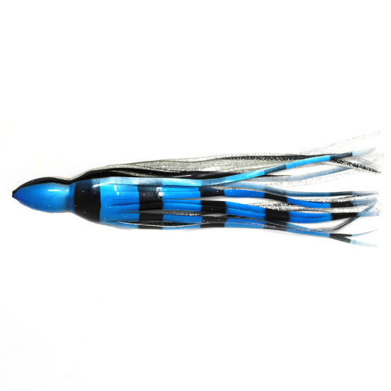Seaworx 4.5in Octopus Skirts - Dogfish Tackle & Marine