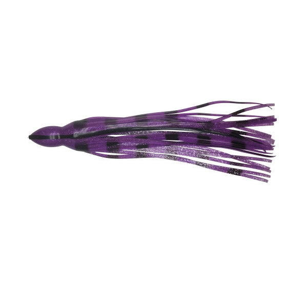 Seaworx 4.5in Octopus Skirts - Dogfish Tackle & Marine