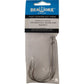 Seaworx stainless steel Sword hook - Dogfish Tackle & Marine