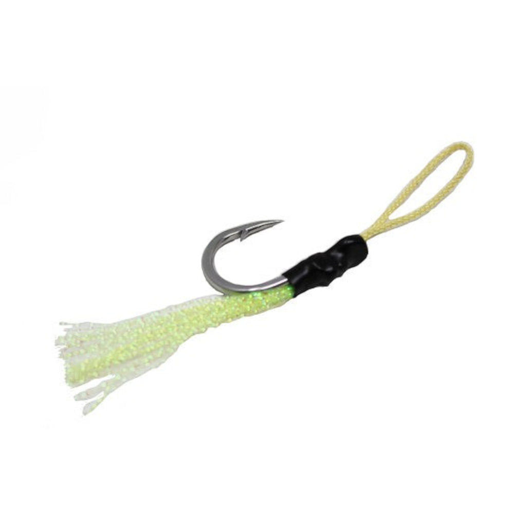 Seaworx Assist Hooks
