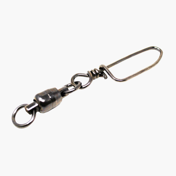Seaworx Stainless Steel Ball Bearing Snap Swivel