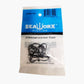 Seaworx Mutsulight Circle Hook Dogfish Tackle & Marine