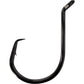 Seaworx Offset Up Eye Round Circle Hooks Dogfish Tackle & Marine