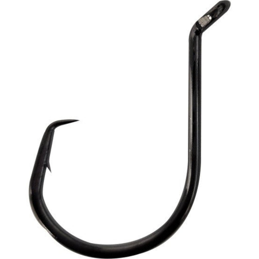 Seaworx Offset Up Eye Round Circle Hooks Dogfish Tackle & Marine