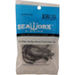Seaworx Offset Up Eye Round Circle Hooks Dogfish Tackle & Marine