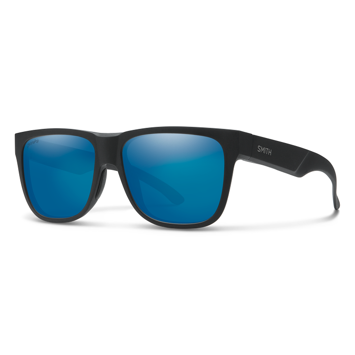 Smith Lowdown 2 Polarized Sunglasses - Dogfish Tackle & Marine