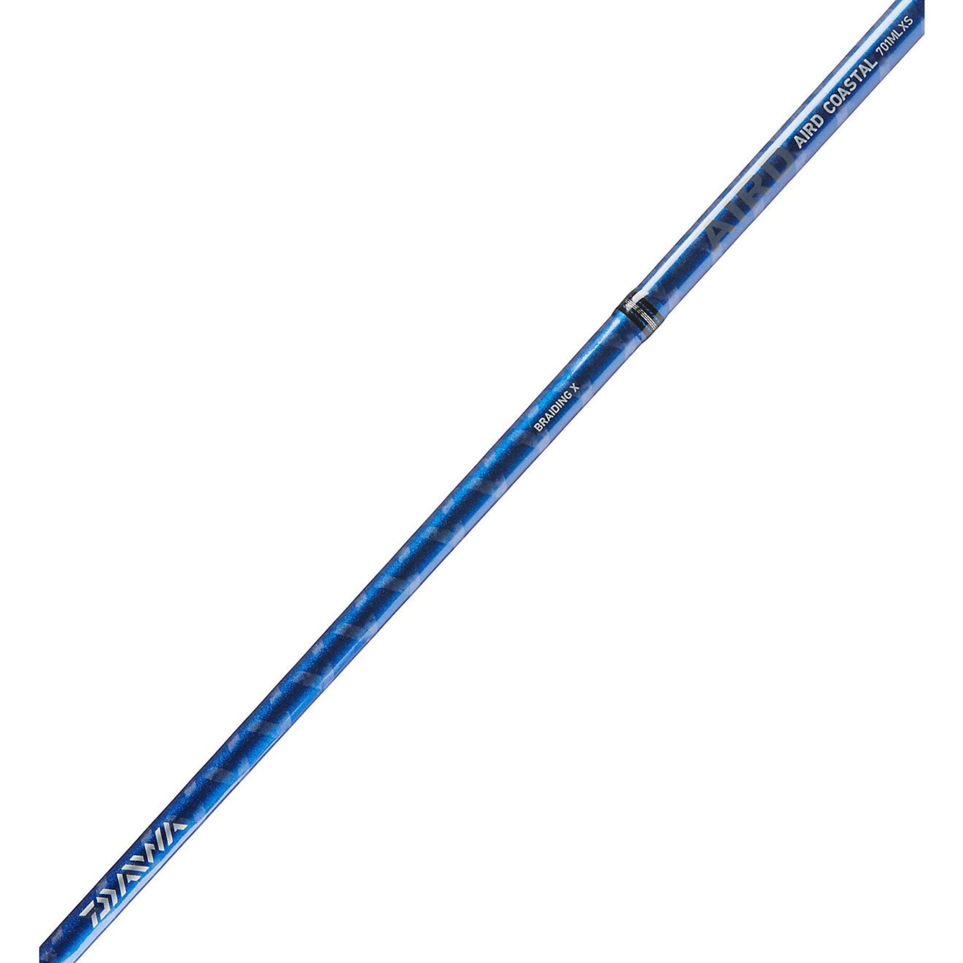 Daiwa Aird Costal Inshore Spinning Rods - Dogfish Tackle & Marine