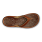 Olukai Women's Paniolo Natural Sandals - Dogfish Tackle & Marine