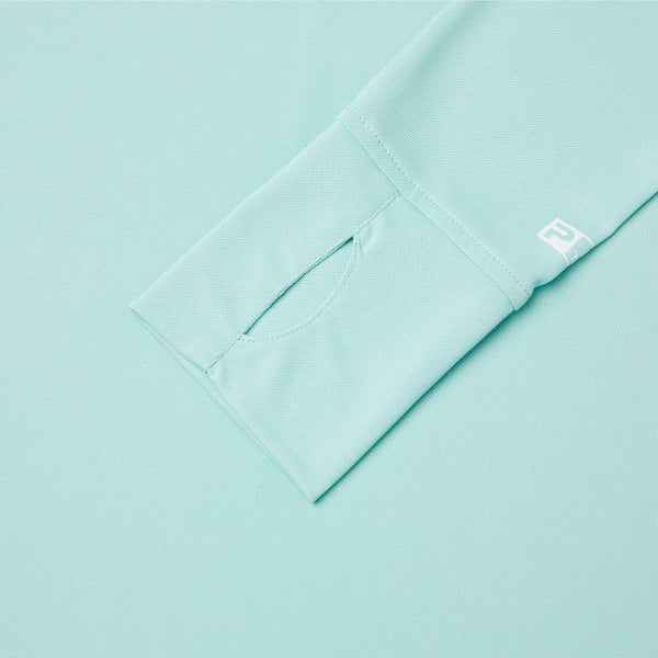 Pelagic Women's Aquatek Hooded Fishing Shirt - Dogfish Tackle & Marine