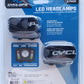 Cyclops 210 Lumen Headlamp 2 Pack - Dogfish Tackle & Marine