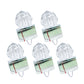 Bluewing Water Activated Diamond Deep Drop Light 5 Pack - Dogfish Tackle & Marine