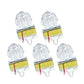 Bluewing Water Activated Diamond Deep Drop Light 5 Pack - Dogfish Tackle & Marine