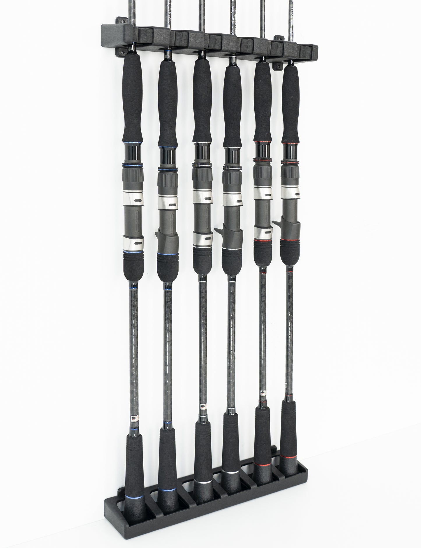 Bluewing Fishing Rod Rack