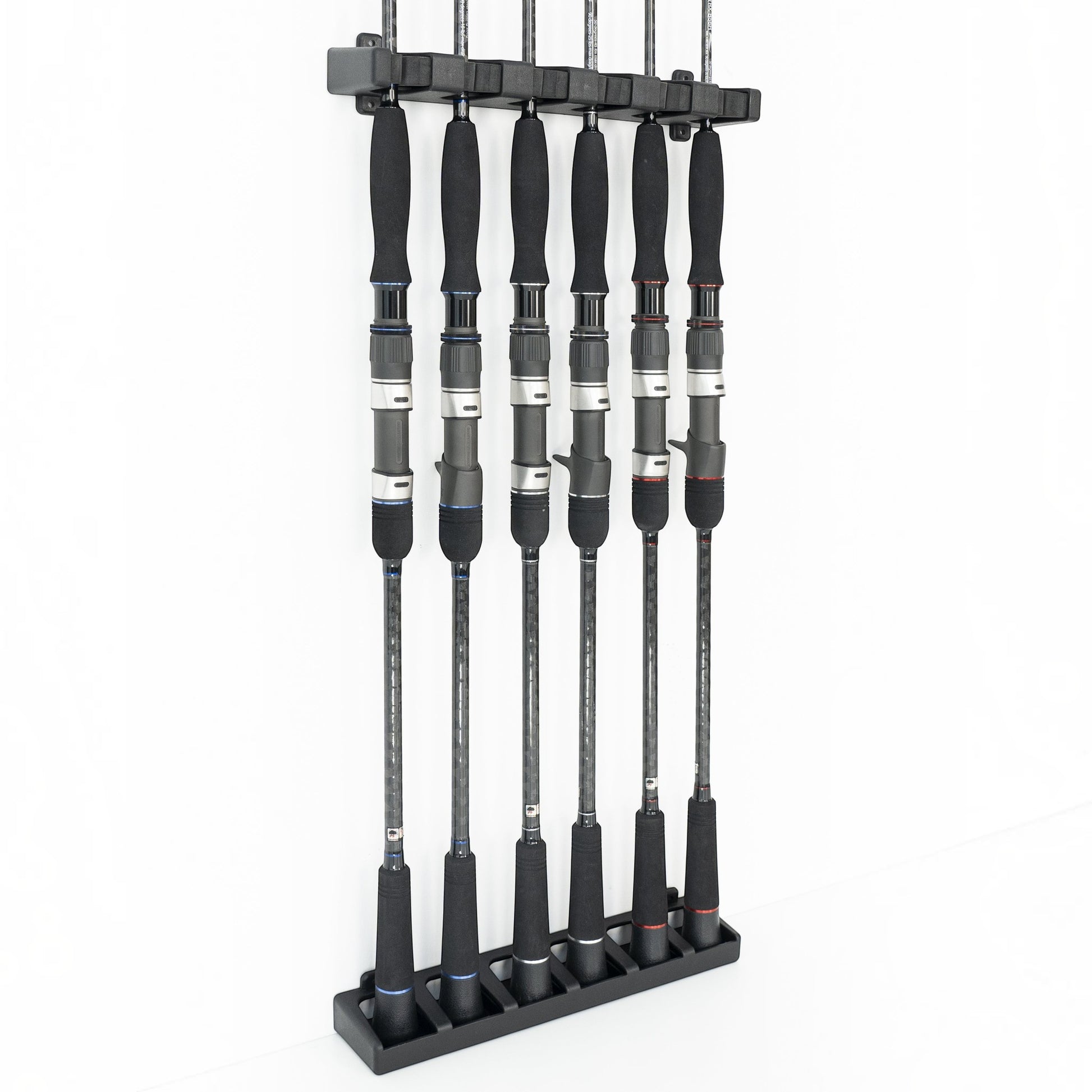 Bluewing Fishing Rod Rack Dogfish Tackle & Marine 