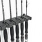 Bluewing Fishing Rod Rack Dogfish Tackle & Marine 