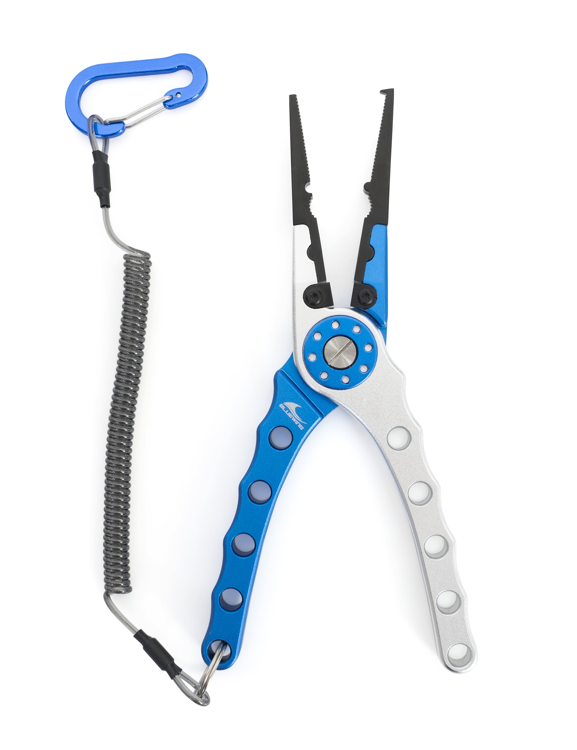 Bluewing Fishing Pliers - Dogfish Tackle & Marine