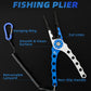 Bluewing Fishing Pliers - Dogfish Tackle & Marine