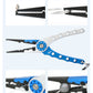 Bluewing Fishing Pliers - Dogfish Tackle & Marine