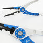 Bluewing Fishing Pliers - Dogfish Tackle & Marine