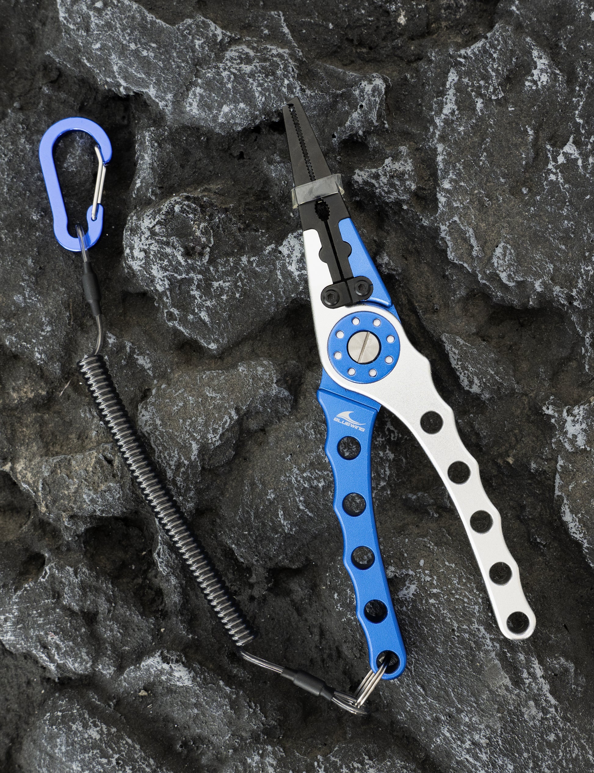 Bluewing Fishing Pliers - Dogfish Tackle & Marine
