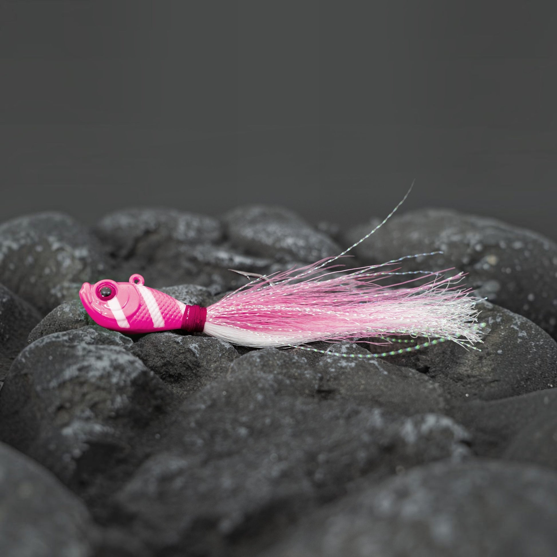 Bluewing Bucktail Jigs - Dogfish Tackle & Marine