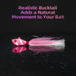 Bluewing Bucktail Jigs - Dogfish Tackle & Marine