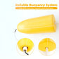 Bluewing Swordfish Buoy Dogfish Tackle Company & Marine
