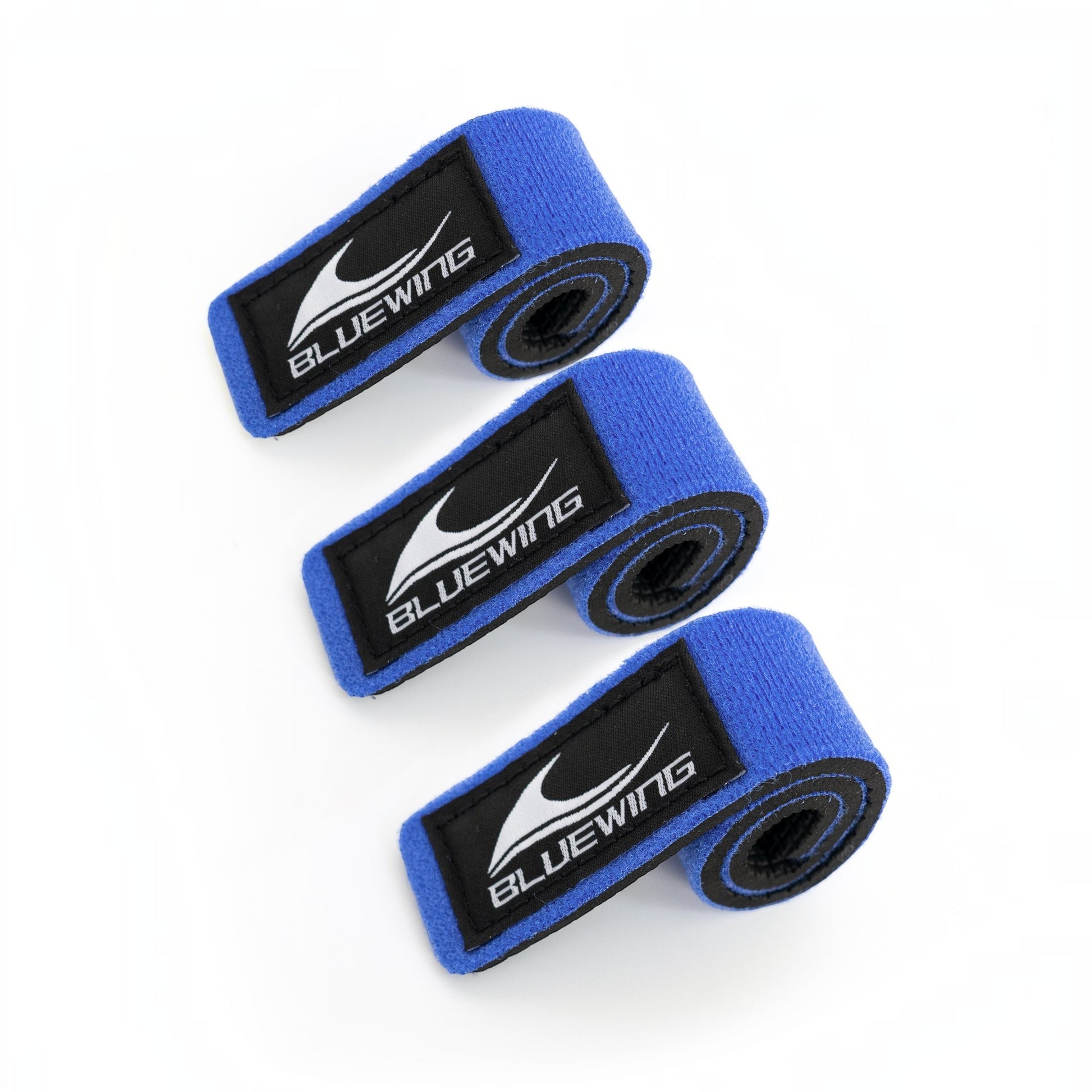 Bluewing Jig Wraps - Dogfish Tackle & Marine