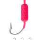 Bluewing Yellowtail Snapper Jigs - Dogfish Tackle & Marine