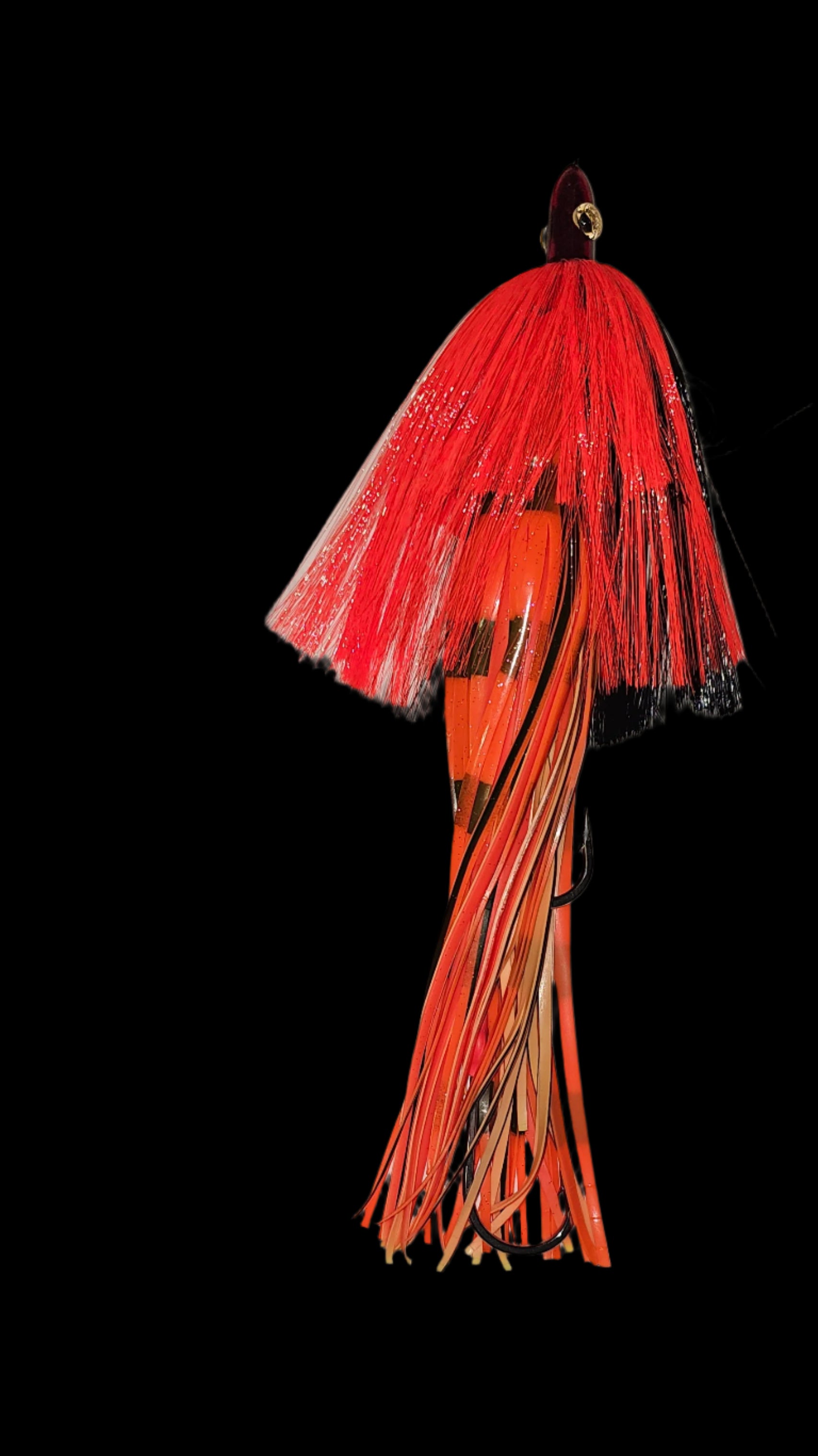 Dogfish Wahoo Bomb - Dogfish Tackle & Marine