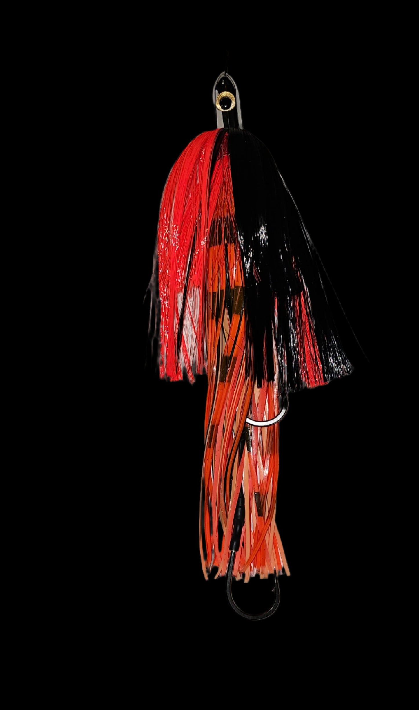 Dogfish Wahoo Bomb - Dogfish Tackle & Marine