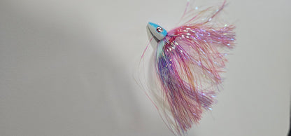Blue Water Candy Bling 1oz - Dogfish Tackle & Marine