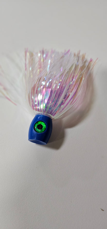 Blue Water Candy Pug Trolling Plug - Dogfish Tackle & Marine