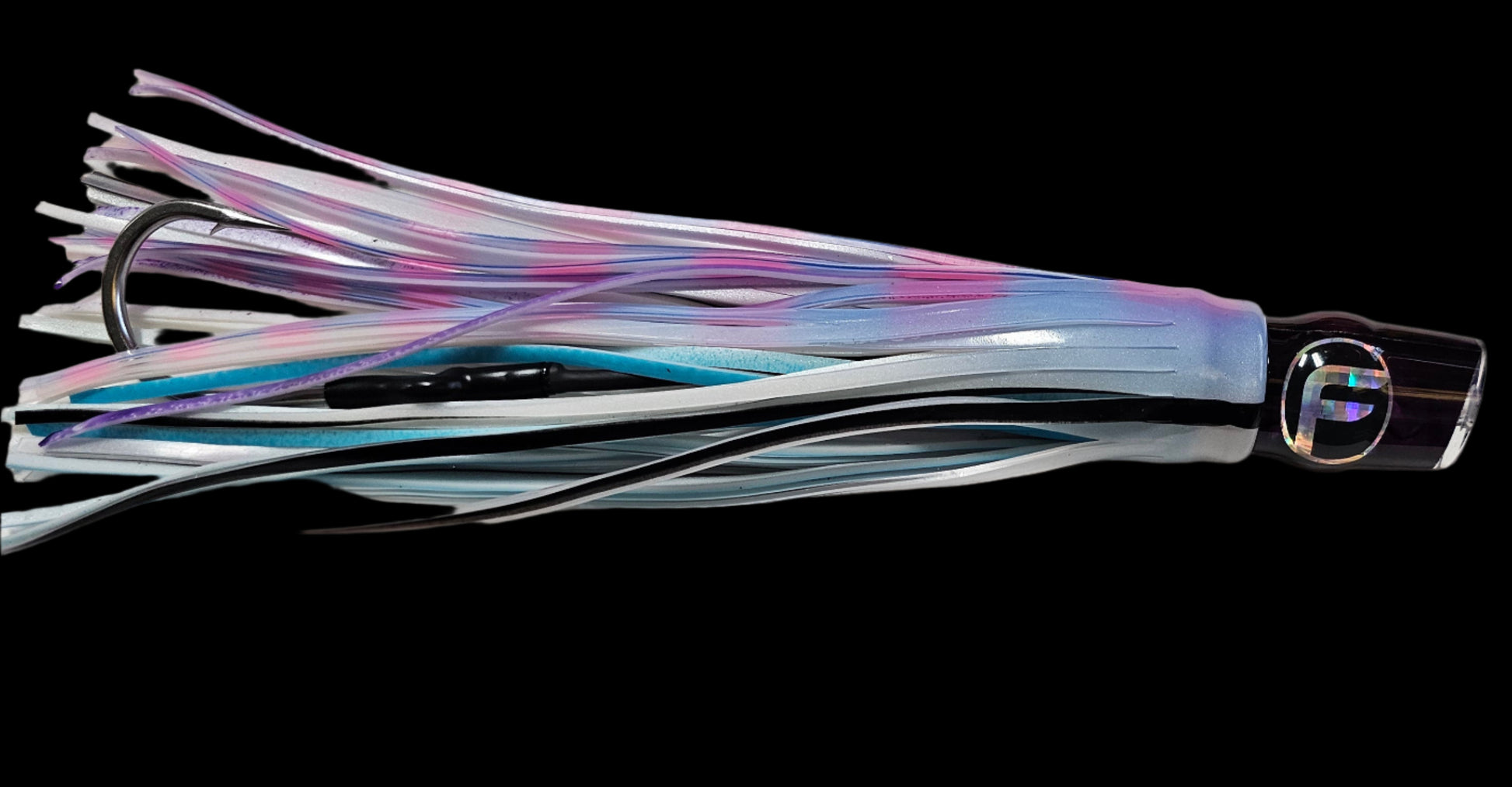 Dogfish/Fathom Mahi Magnet Trolling Lure - Dogfish Tackle & Marine