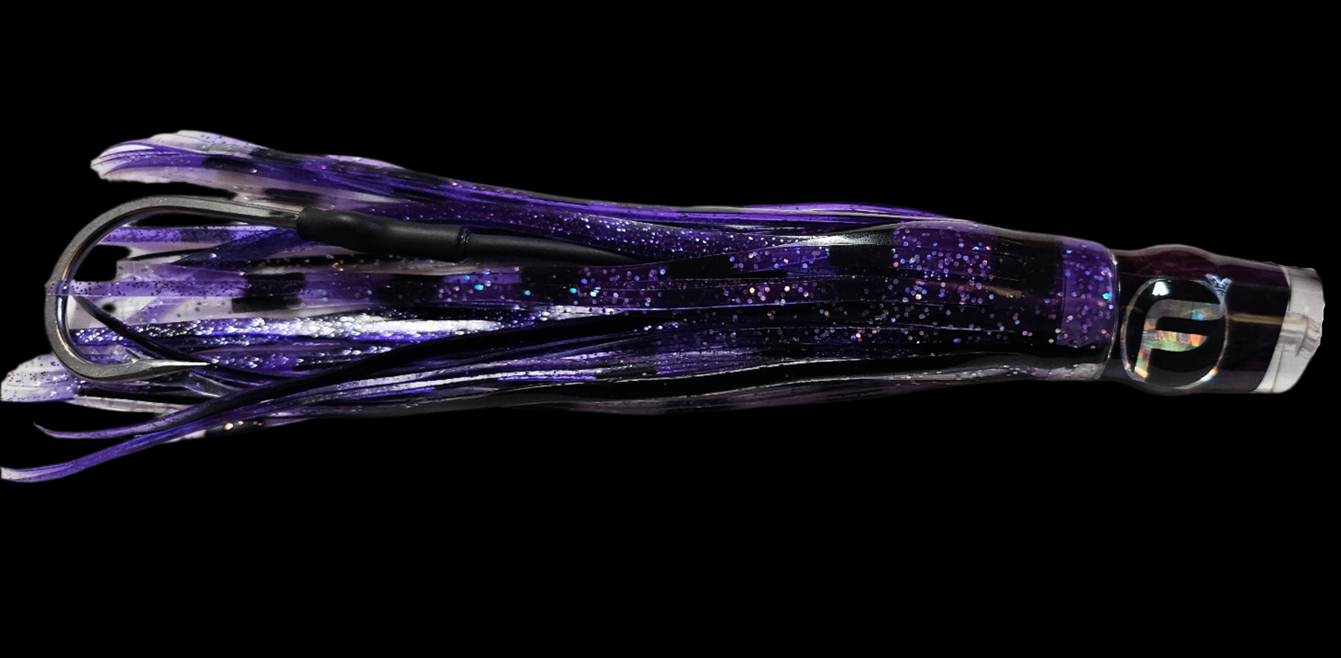 Dogfish/Fathom Mahi Magnet Trolling Lure - Dogfish Tackle & Marine