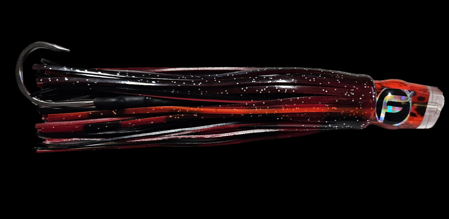 Dogfish/Fathom Mahi Magnet Trolling Lure - Dogfish Tackle & Marine