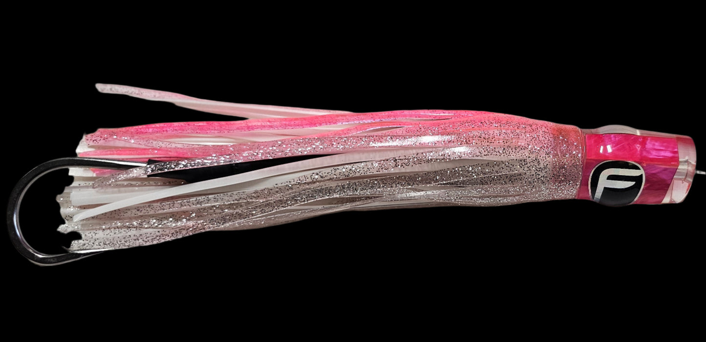 Dogfish/Fathom Mahi Magnet Trolling Lure - Dogfish Tackle & Marine