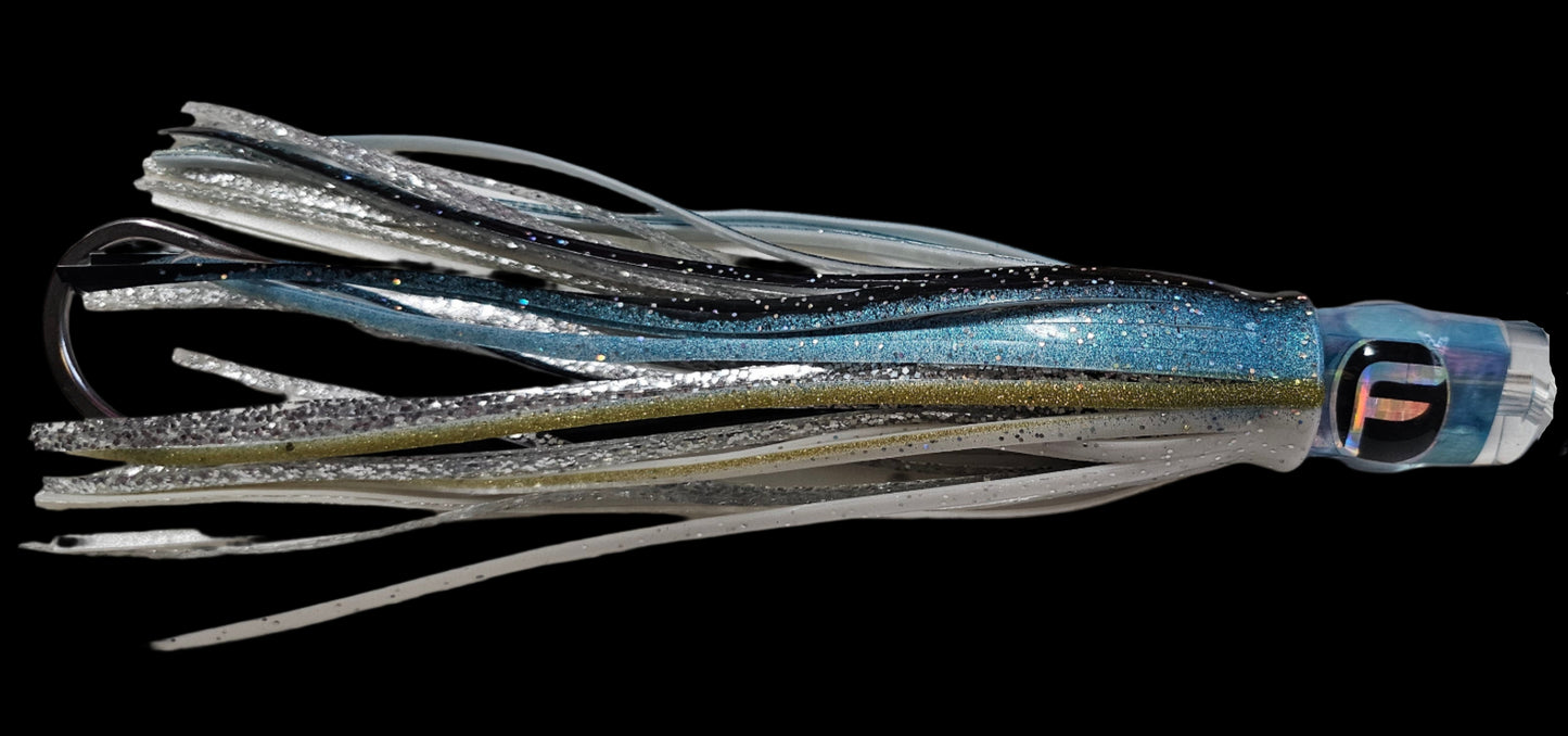 Dogfish/Fathom Mahi Magnet Trolling Lure - Dogfish Tackle & Marine