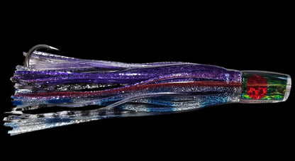 Dogfish Lil Dirty Pirate Trolling Lure - Dogfish Tackle & Marine