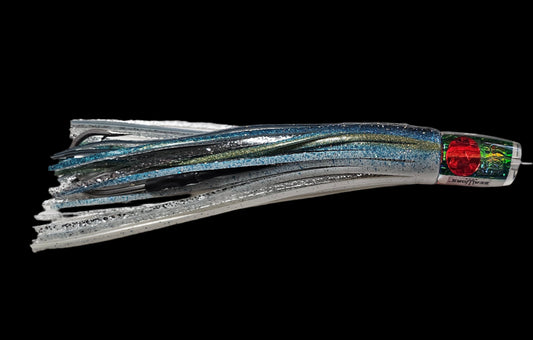 Dogfish Lil Dirty Pirate Trolling Lure - Dogfish Tackle & Marine