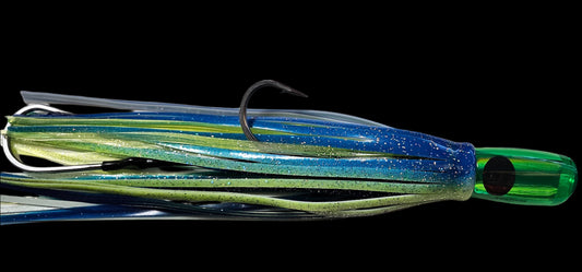 Dogfish Pelagic Punisher 14Inch Trolling Lure - Dogfish Tackle & Marine