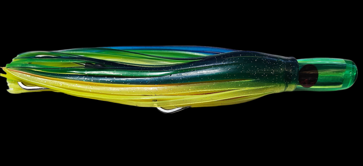 Dogfish Pelagic Punisher 14Inch Trolling Lure - Dogfish Tackle & Marine